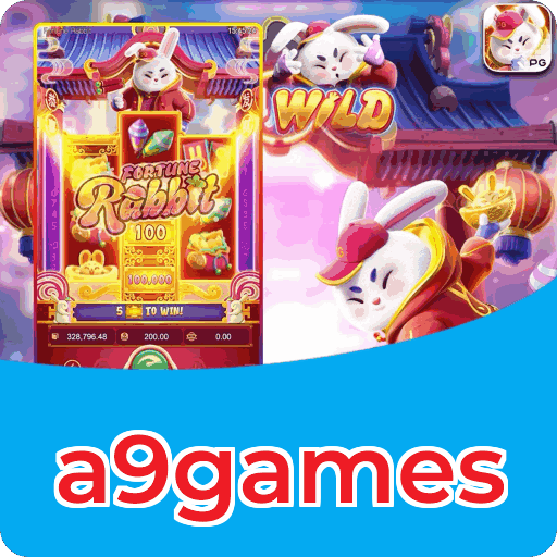 Logo Oficial a9games Download