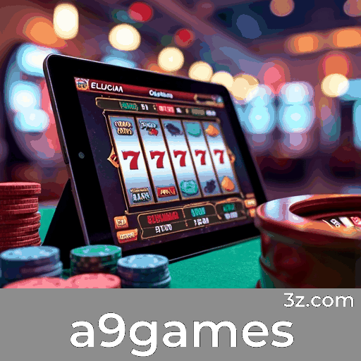 a9games Bônus acumulado a9games