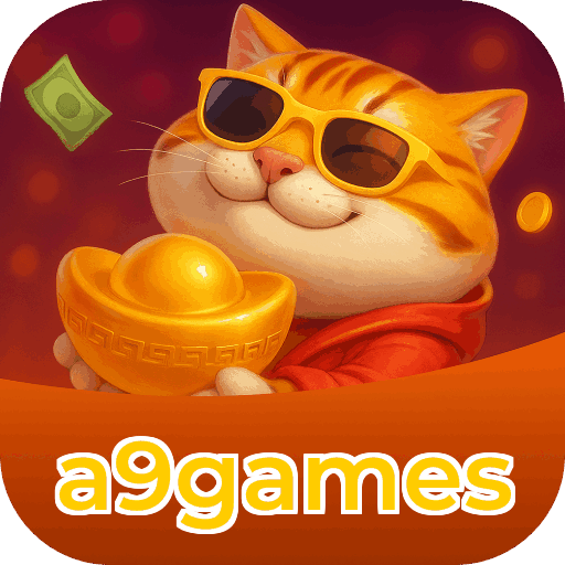 a9games logo