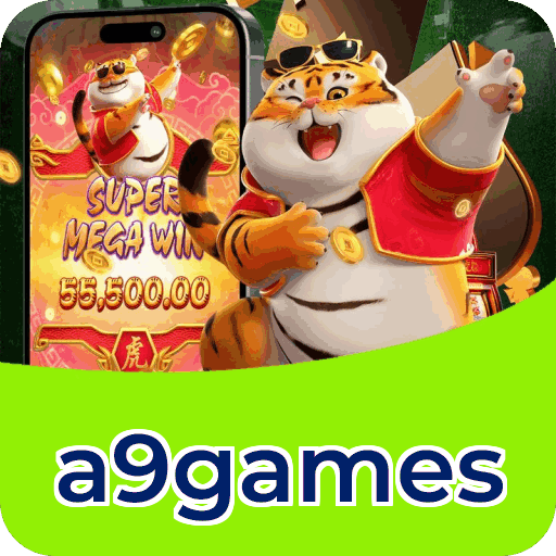 Formulário de Registro a9games